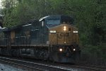 CSX 1 Leading Q216